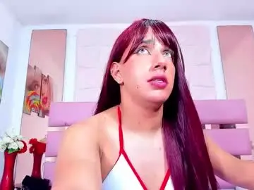 Chaturbate Live Sex of kattyjener