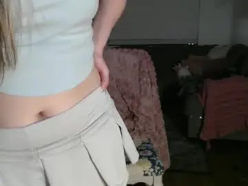 Chaturbate Sex Cam of lexiunlocked