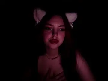 Chaturbate Nude Webcam of mars_elina