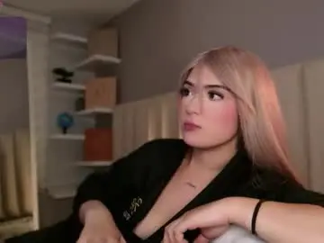 Chaturbate Private Sex Chat of megan_moore__