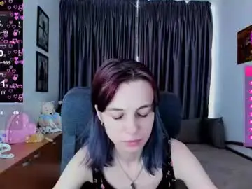 Chaturbate Live Sex Cam of minilysi