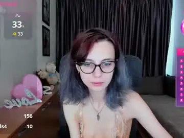 Chaturbate Best live sex cam show of minilysi