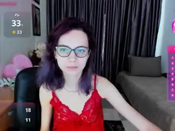 Chaturbate Best live sex cam show of minilysi