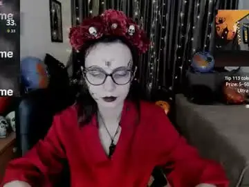 Chaturbate Free Porn Cam of minilysi
