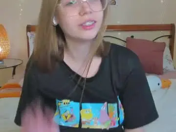 Chaturbate Adult Webcam of miya_soft