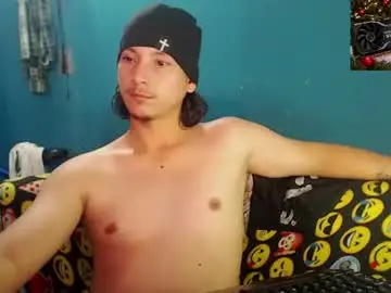 Chaturbate Adult Video Chat of mrkingsaintx