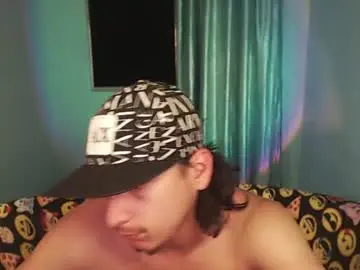 Chaturbate Private Sex Chat of mrkingsaintx