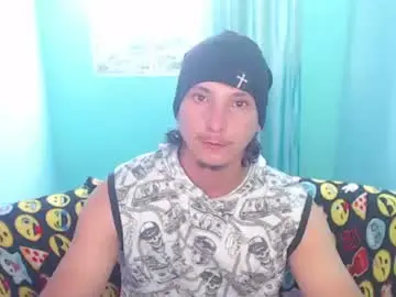 Chaturbate Adult Video Chat of mrkingsaintx
