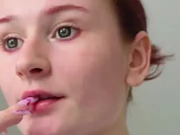 Chaturbate Nude Webcam of natural_meri_