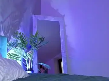 Chaturbate Nude Webcam of natural_meri_