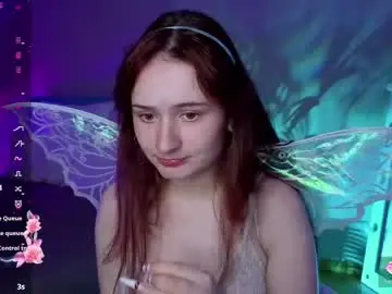 Chaturbate Adult Video Chat of natural_meri_