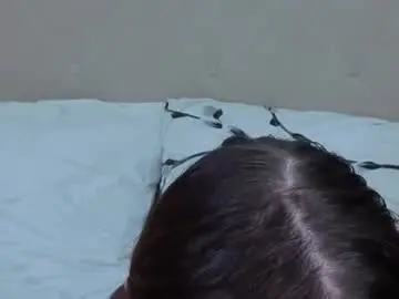 Chaturbate Live Sex Cam of natural_meri_