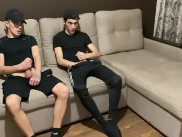 Chaturbate Free Live Porn of nikotwinktop