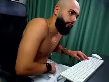 Chaturbate Adult Webcam of oscarwills