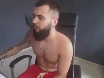 Chaturbate Private Sex Chat of oscarwills
