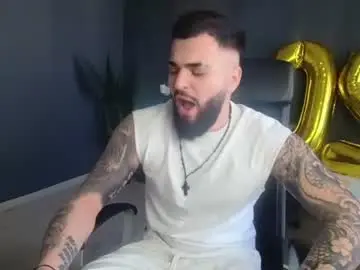 Chaturbate Adult Webcam of oscarwills