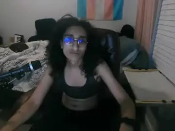 Chaturbate Live Sex Cam of puppygirltoast