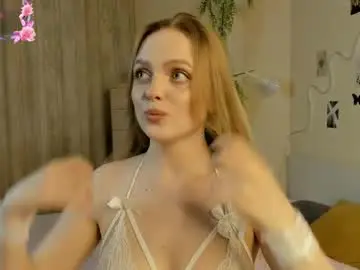 Chaturbate Live Sex Cam of rosy_sigh