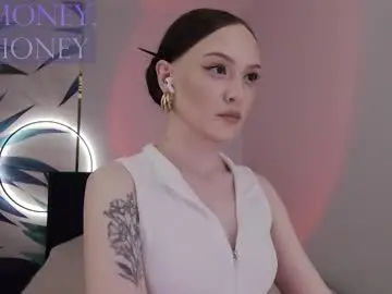 Chaturbate Nude Webcam of sirenaswhisper