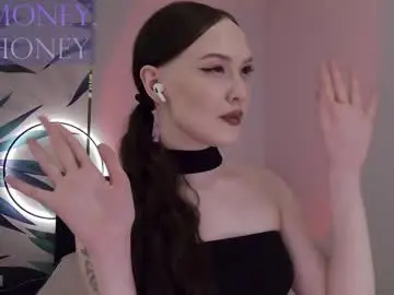 Chaturbate Best live sex cam show of sirenaswhisper