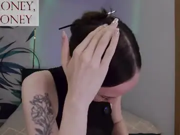 Chaturbate Live Porn of sirenaswhisper