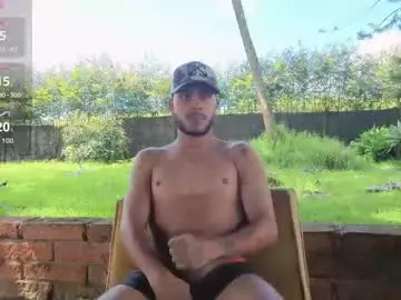 Chaturbate Adult Video Chat of stivenncardona