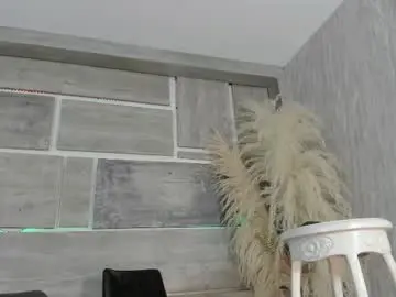 Chaturbate Best live sex cam show of stormluna_22