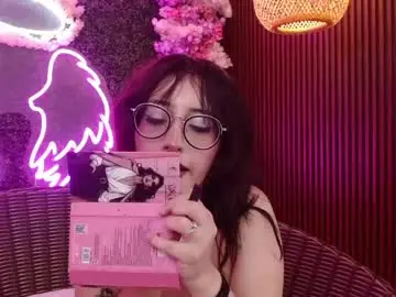 Chaturbate Nude Webcam of sweet_roxanee