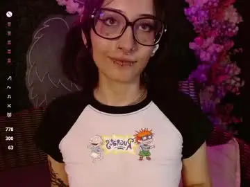 Chaturbate Live Sex of sweet_roxanee