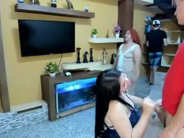 Chaturbate Free Porn Cam of theorderofphoenixxx