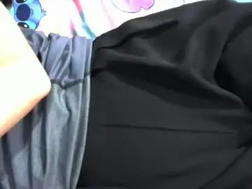 Chaturbate Live Sex of zavannah_jiah13