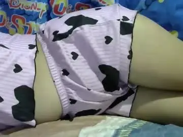 Chaturbate Adult Video Chat of zavannah_jiah13