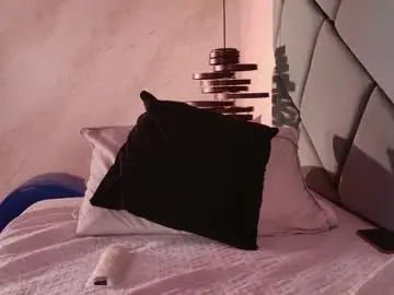 Chaturbate Live Porn of ammy_durand