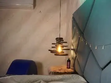 Chaturbate Free Porn Cam of ammy_durand