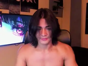 Chaturbate Adult Video Chat of arthur_hunter