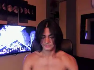 Chaturbate Live Sex Cam of arthur_hunter