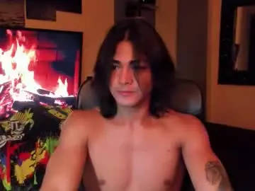 Chaturbate Adult Webcam of arthur_hunter