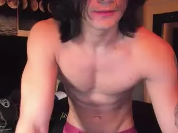 Chaturbate Private Sex Chat of arthur_hunter