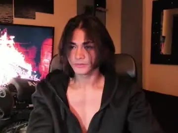 Chaturbate Live Sex of arthur_hunter