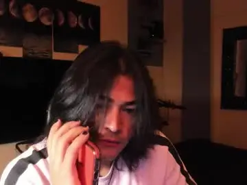 Chaturbate Adult Webcam of arthur_hunter