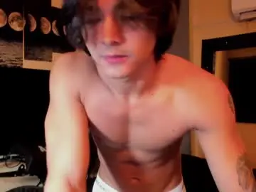 Chaturbate Adult Webcam of arthur_hunter