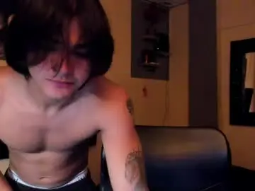 Chaturbate Live Sex of arthur_hunter