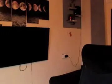 Chaturbate Sex Cam of arthur_hunter