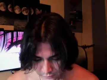 Chaturbate Free Porn Cam of arthur_hunter