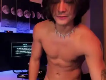 Chaturbate Best live sex cam show of arthur_hunter