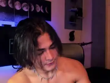 Chaturbate Nude Webcam of arthur_hunter