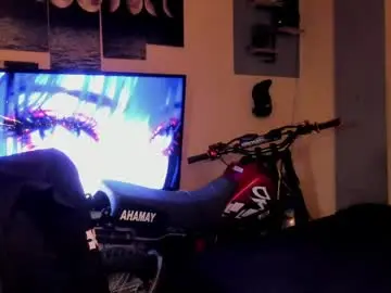 Chaturbate Sex Cam of arthur_hunter