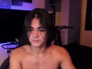 Chaturbate Best Webcam of arthur_hunter