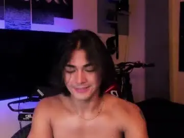 Chaturbate Sex Cam of arthur_hunter