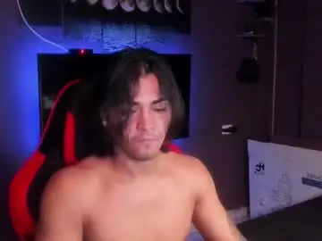 Chaturbate Live Sex Cam of arthur_hunter